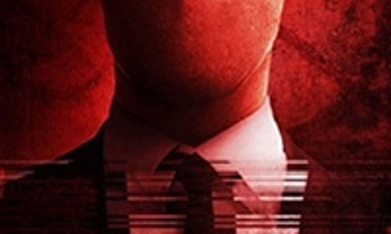 header image for Always Watching: A Marble Hornets Story