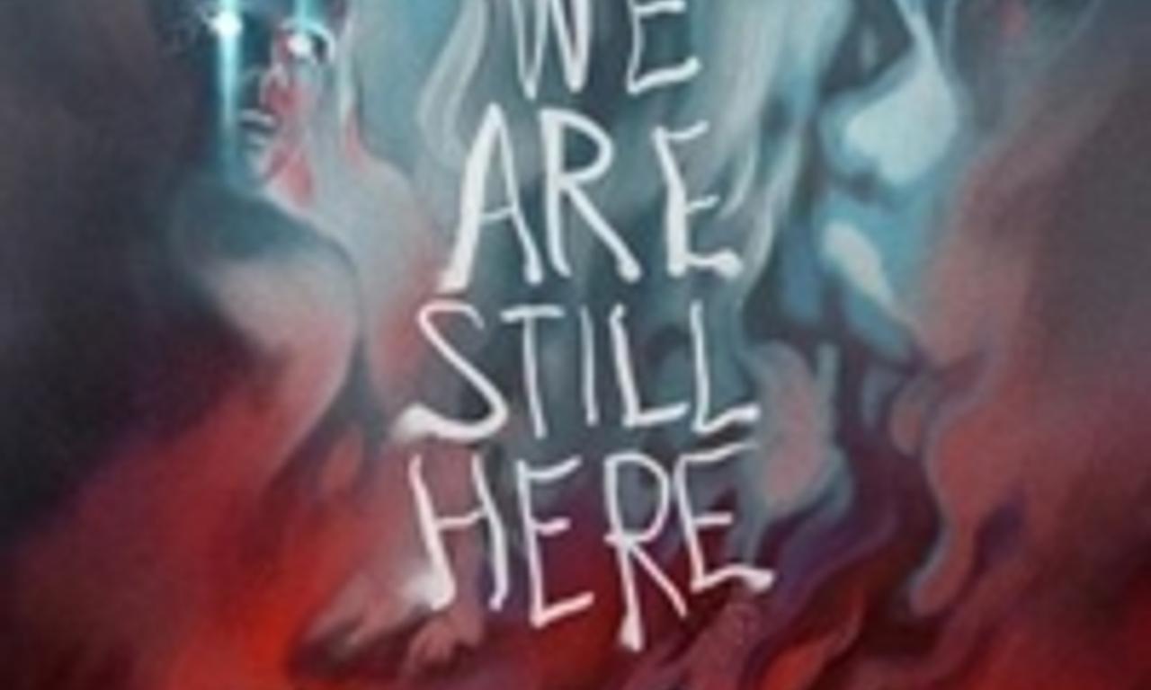 header image for We Are Still Here