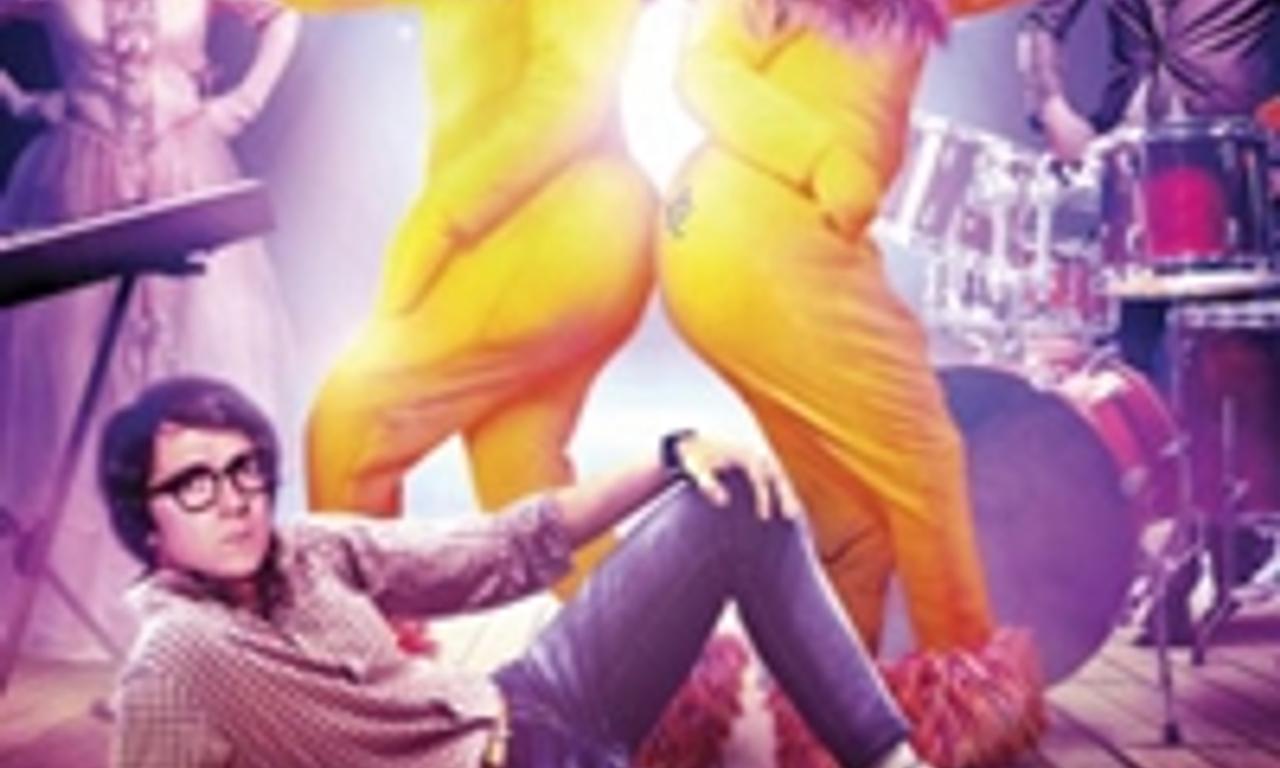 header image for The Rumperbutts