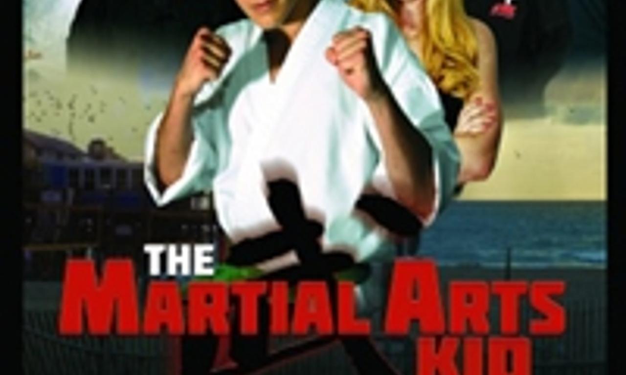 The Martial Arts Kid Where to Watch and Stream Online Entertainment.ie