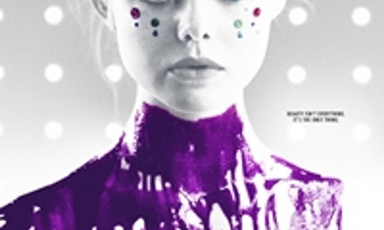 header image for The Neon Demon