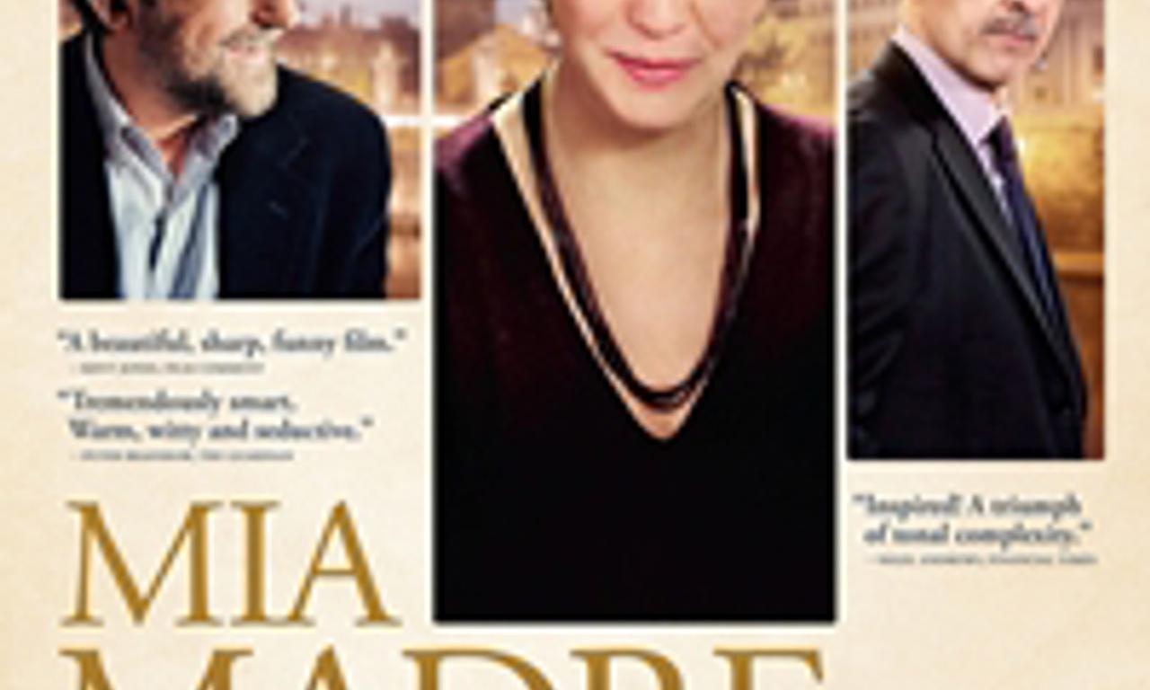 header image for Mia madre