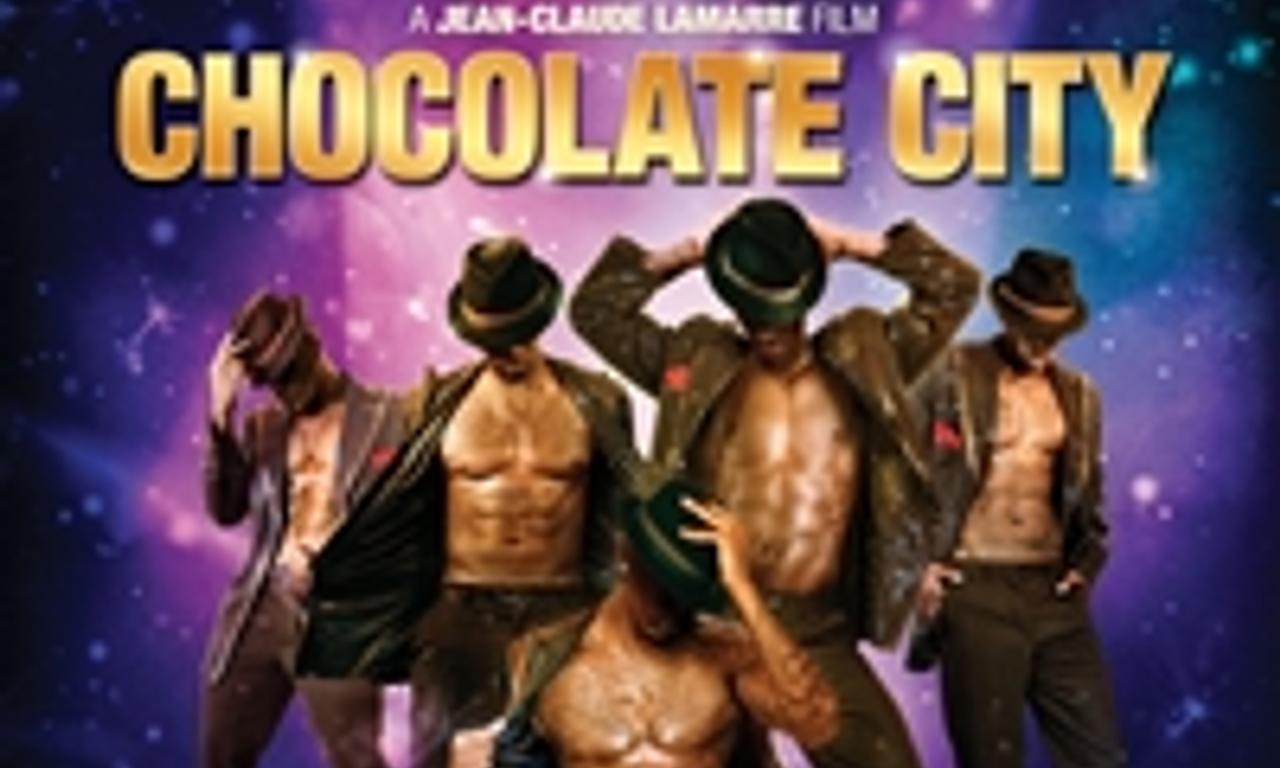 header image for Chocolate City