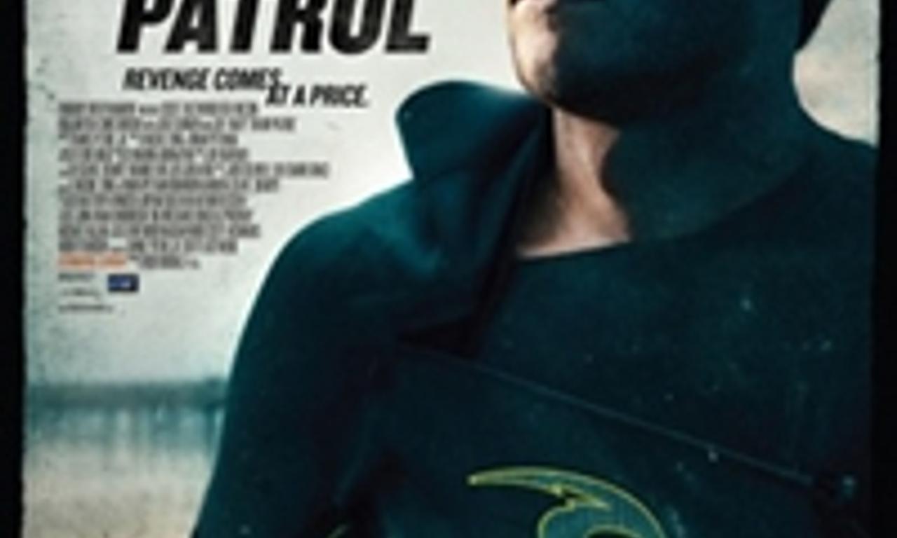 header image for Dawn Patrol