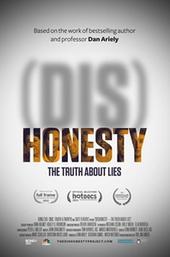 (Dis)Honesty: The Truth About Lies