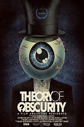 Theory of Obscurity: A Film About the Residents