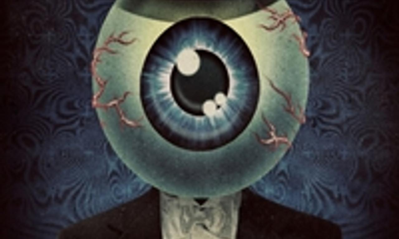 header image for Theory of Obscurity: A Film About the Residents