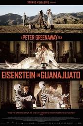 Eisenstein in Guanajuato