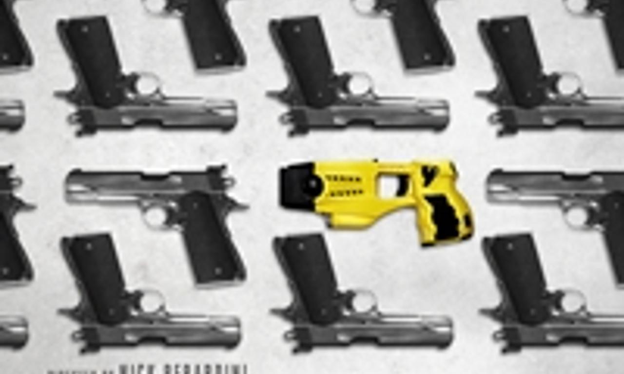 header image for Killing Them Safely