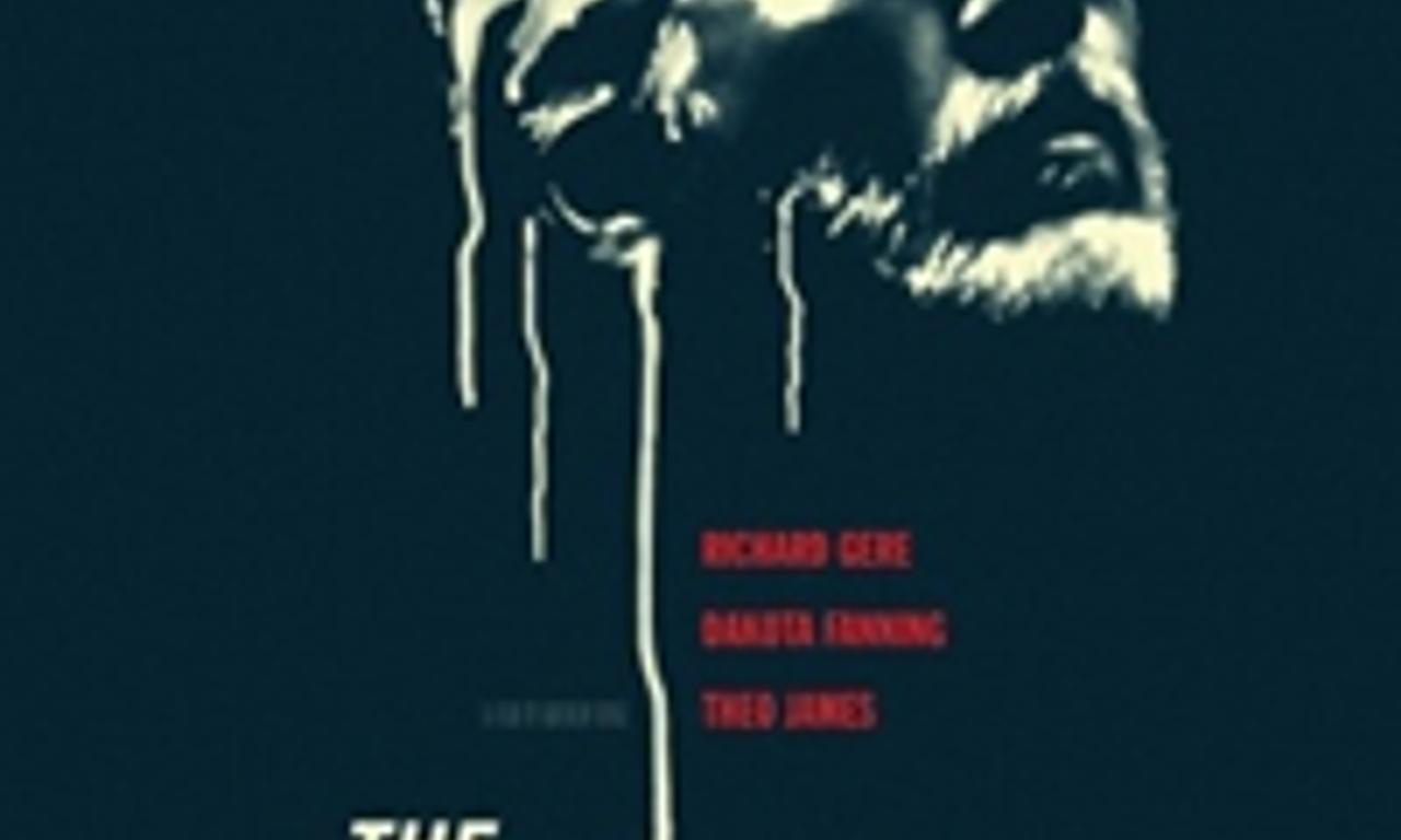 header image for The Benefactor