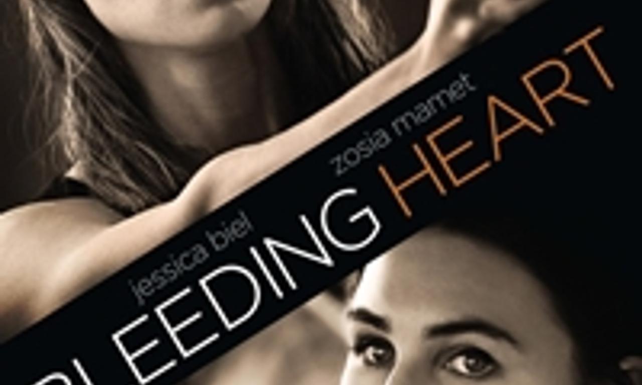 header image for Bleeding Heart