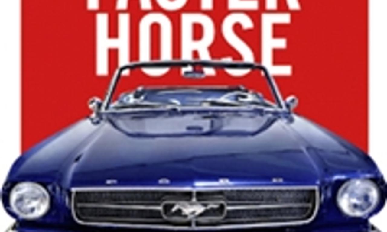 header image for A Faster Horse