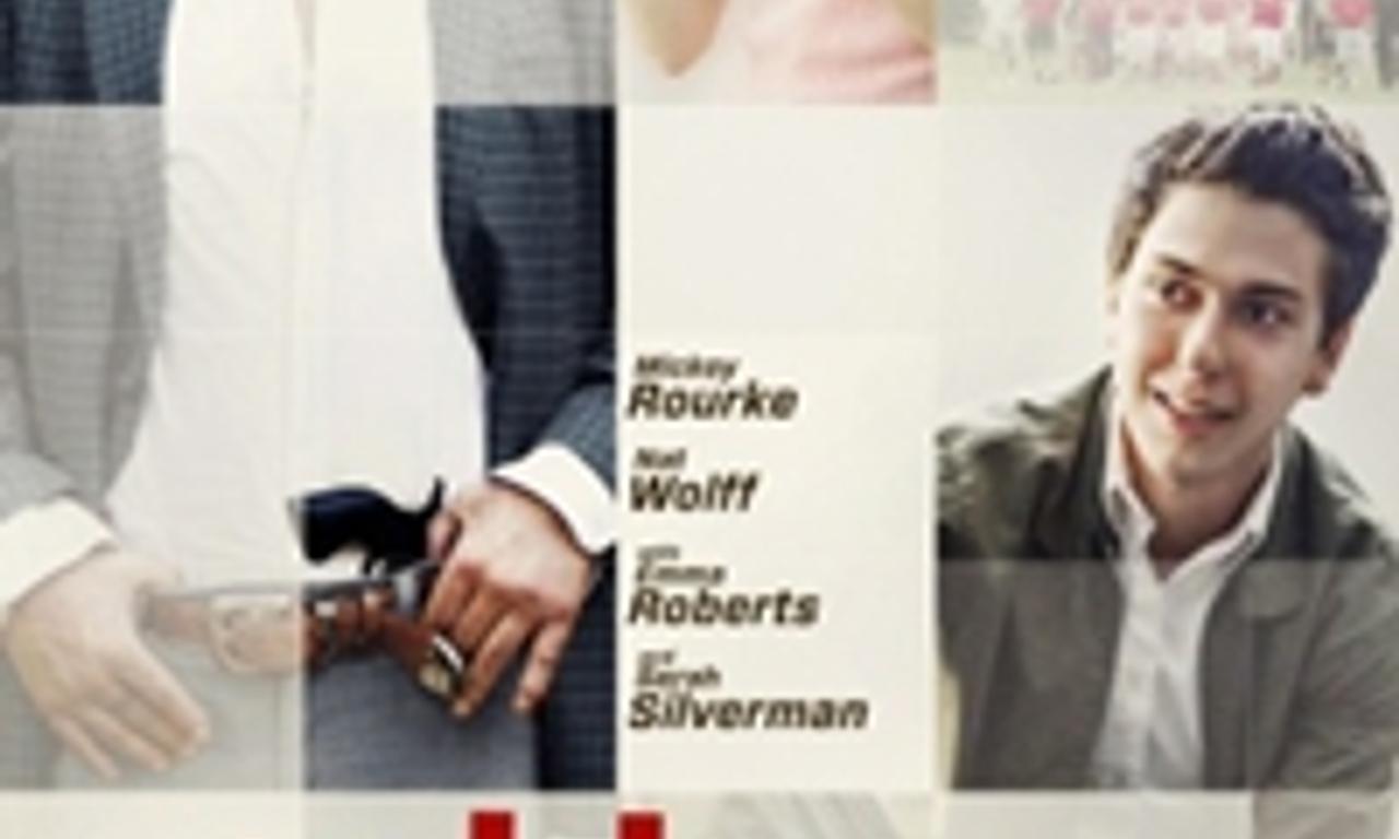 Ashby - Where to Watch and Stream Online – Entertainment.ie