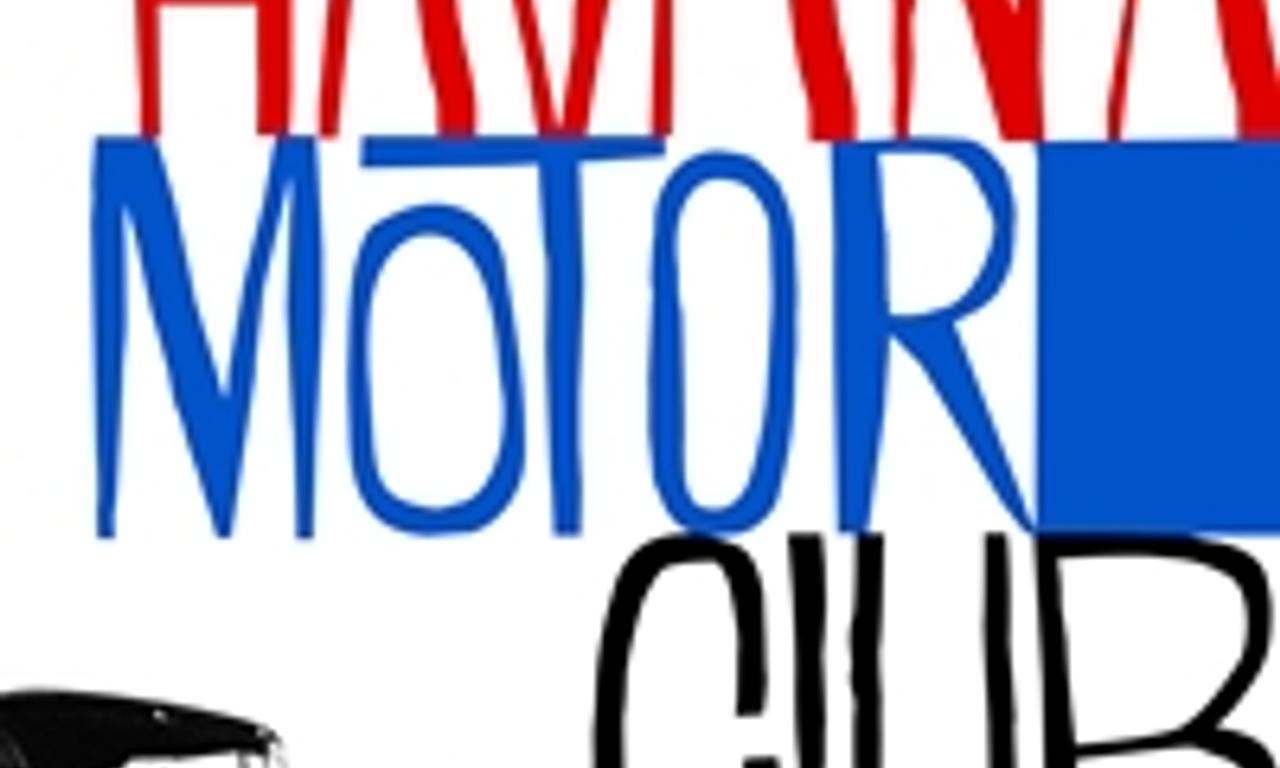 header image for Havana Motor Club