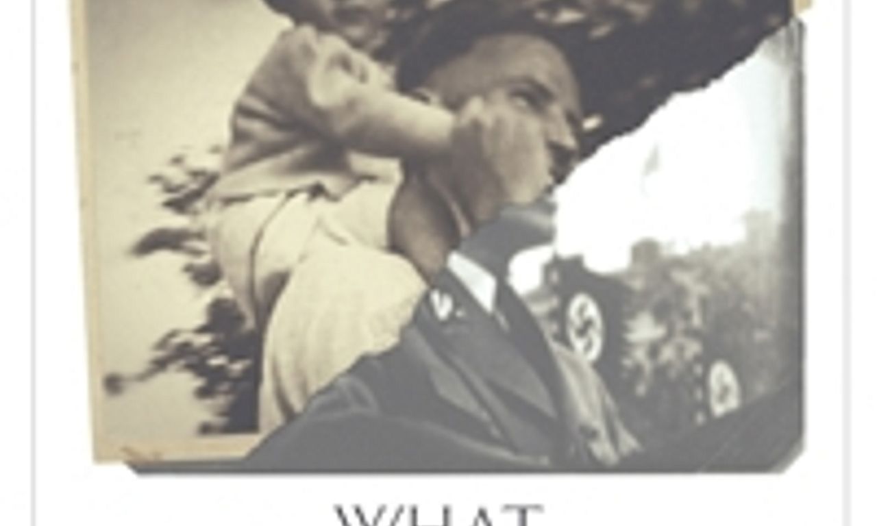 header image for What Our Fathers Did: A Nazi Legacy