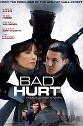 Bad Hurt