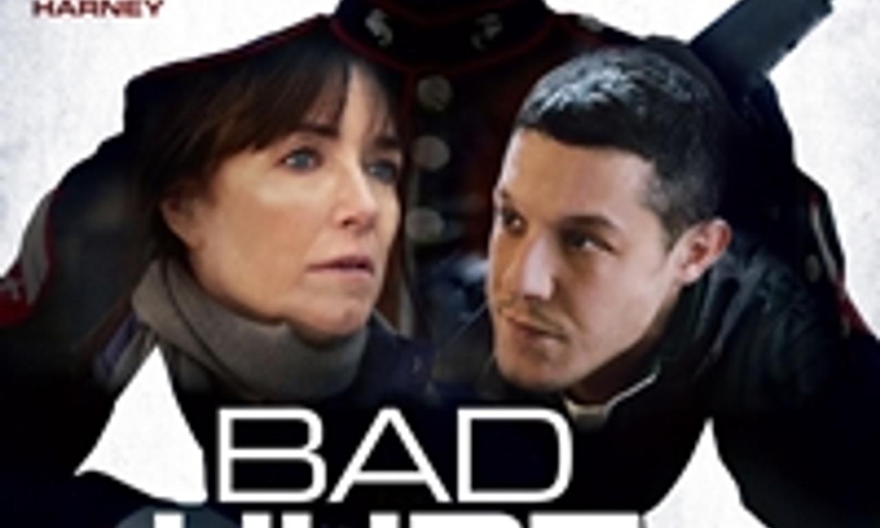 header image for Bad Hurt