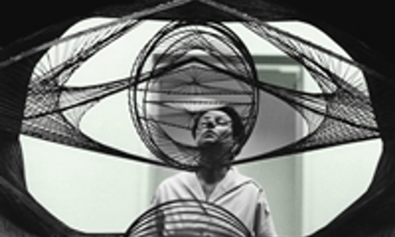 header image for Peggy Guggenheim: Art Addict