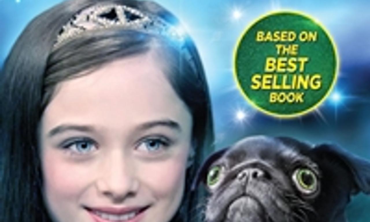 header image for Molly Moon and the Incredible Book of Hypnotism