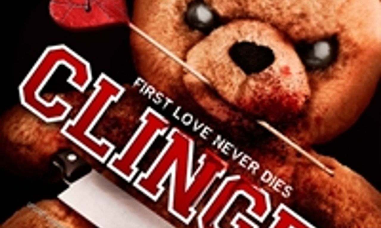 Clinger Where to Watch and Stream Online Entertainment.ie