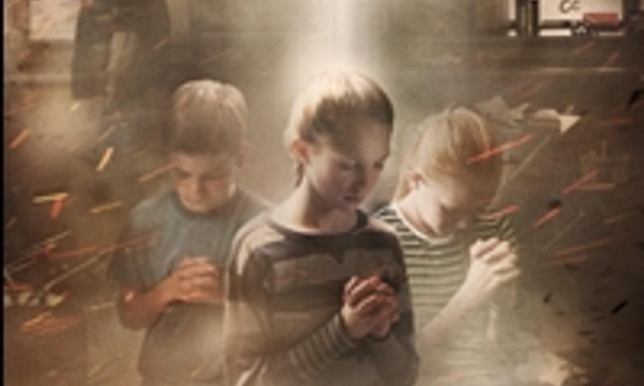 header image for The Cokeville Miracle