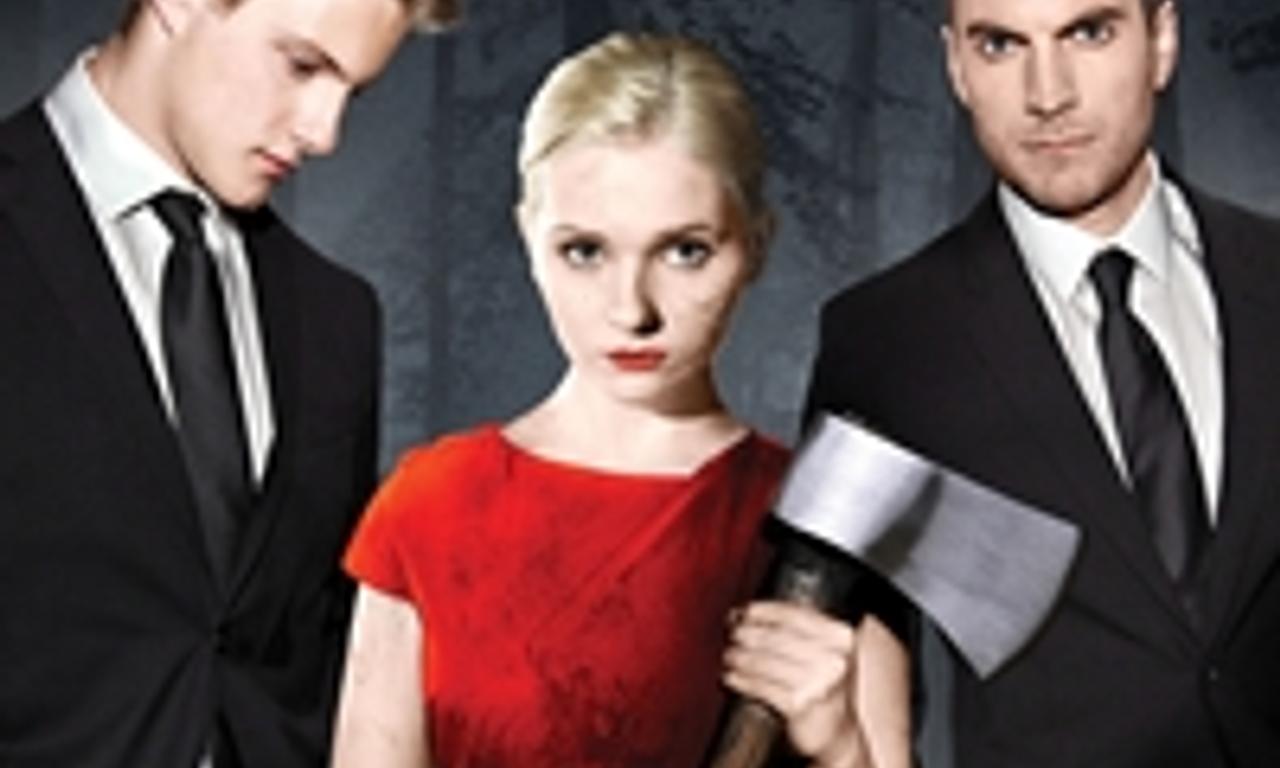 header image for Final Girl