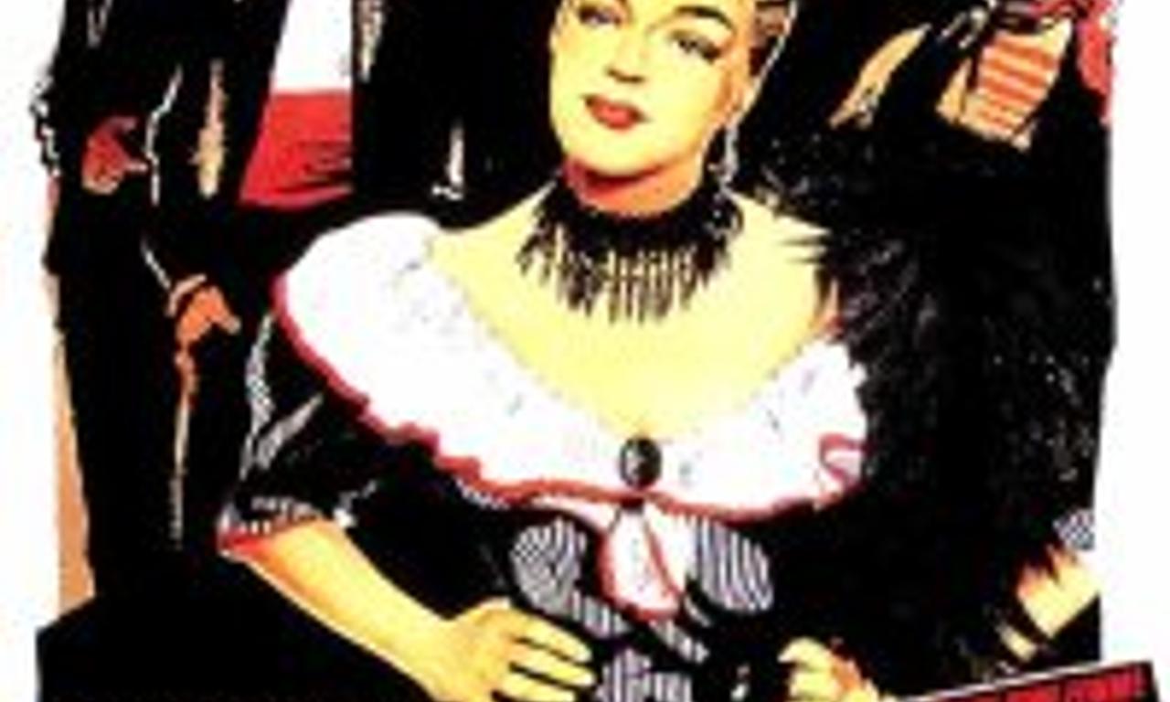 header image for Casque d'Or