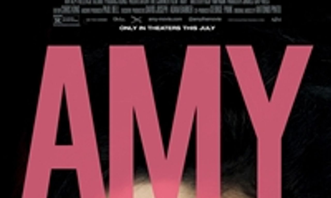 header image for Amy