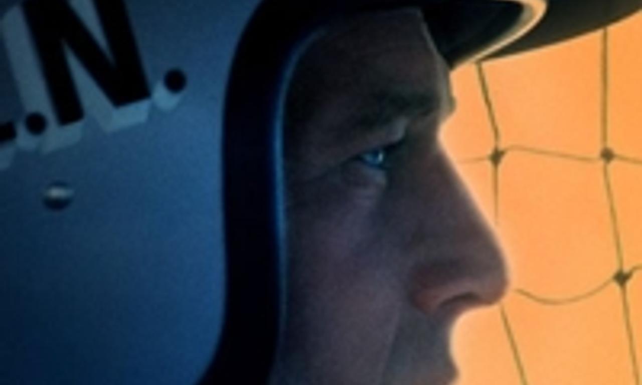 header image for Winning: The Racing Life of Paul Newman