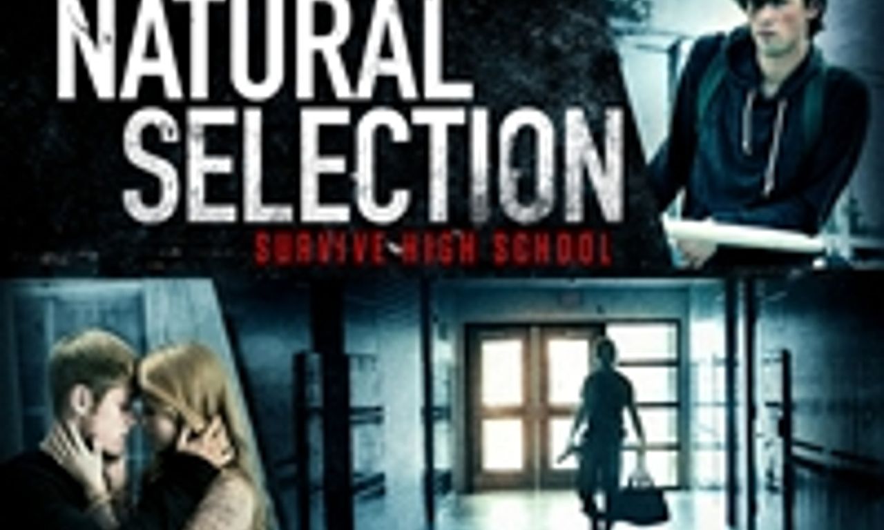 header image for Natural Selection