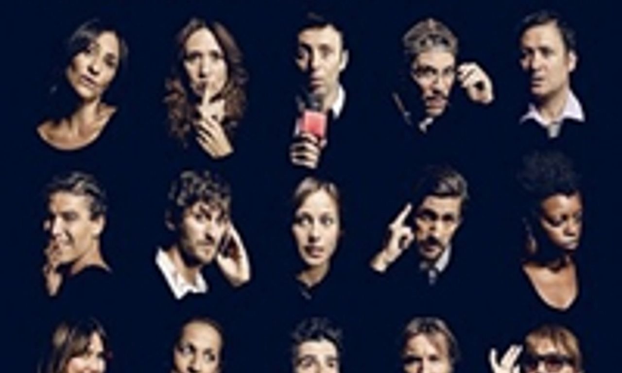 header image for Hablar