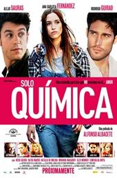 Just a Little Chemistry