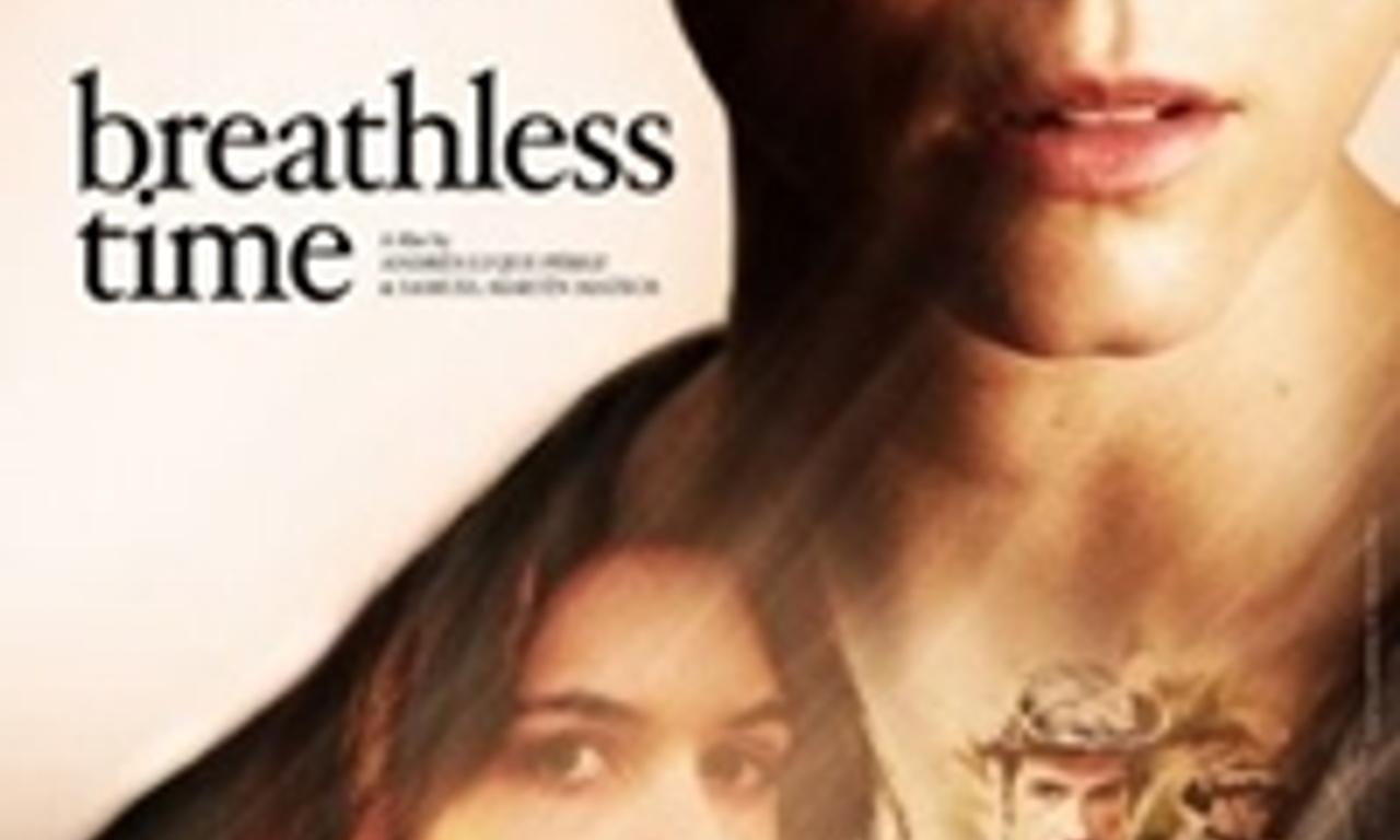 header image for Breathless Time