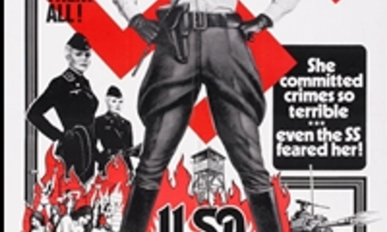 header image for Ilsa: She Wolf of the SS