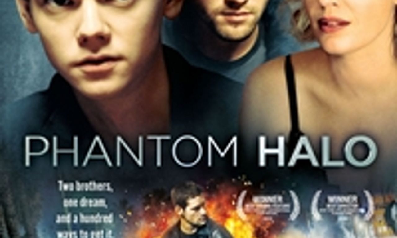 header image for Phantom Halo