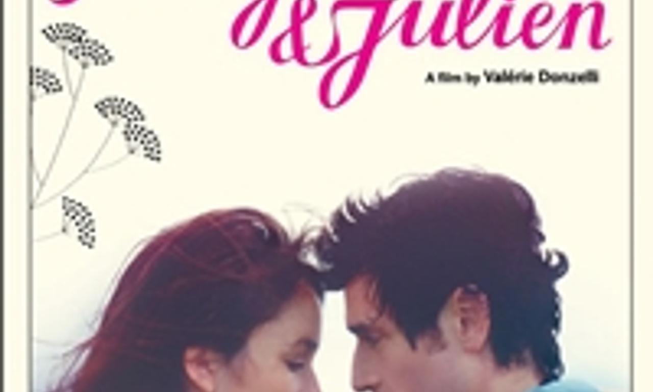 header image for Marguerite & Julien