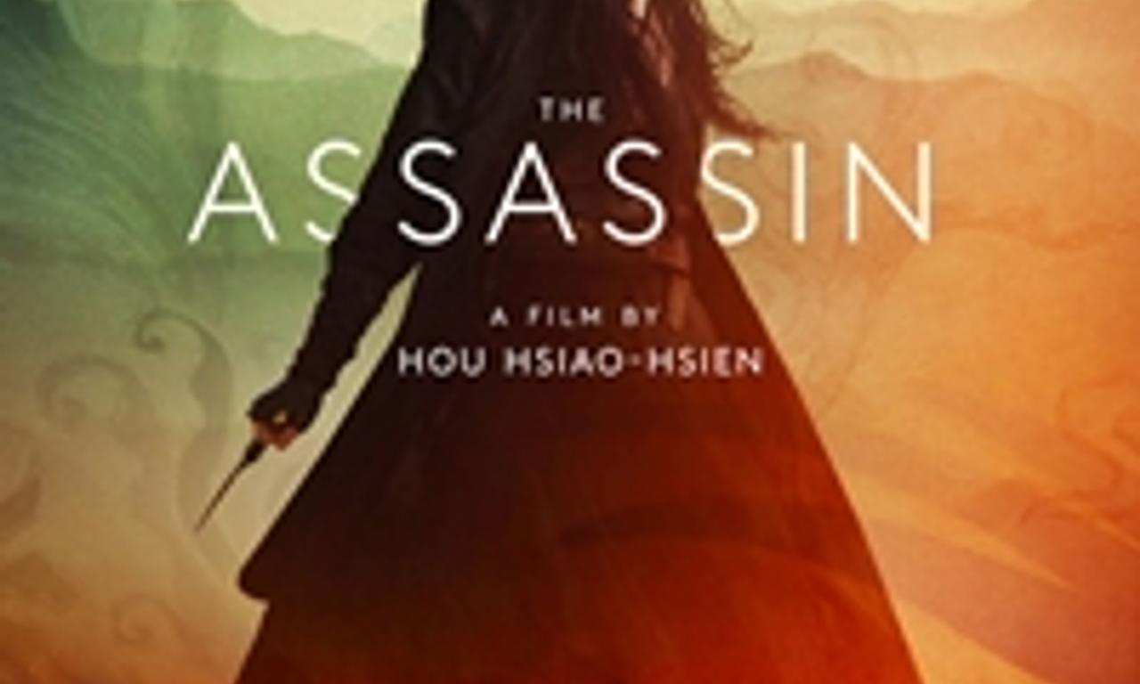 header image for The Assassin