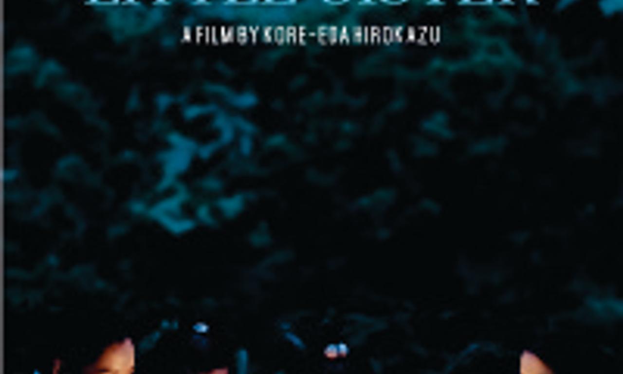 header image for Our Little Sister