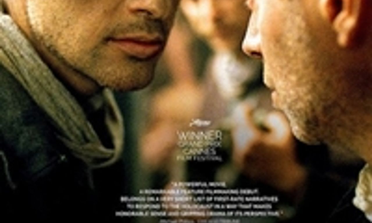 header image for Son of Saul
