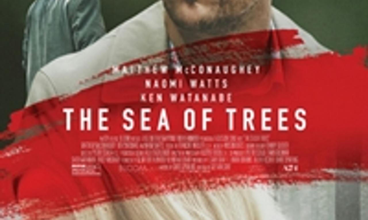 header image for The Sea of Trees