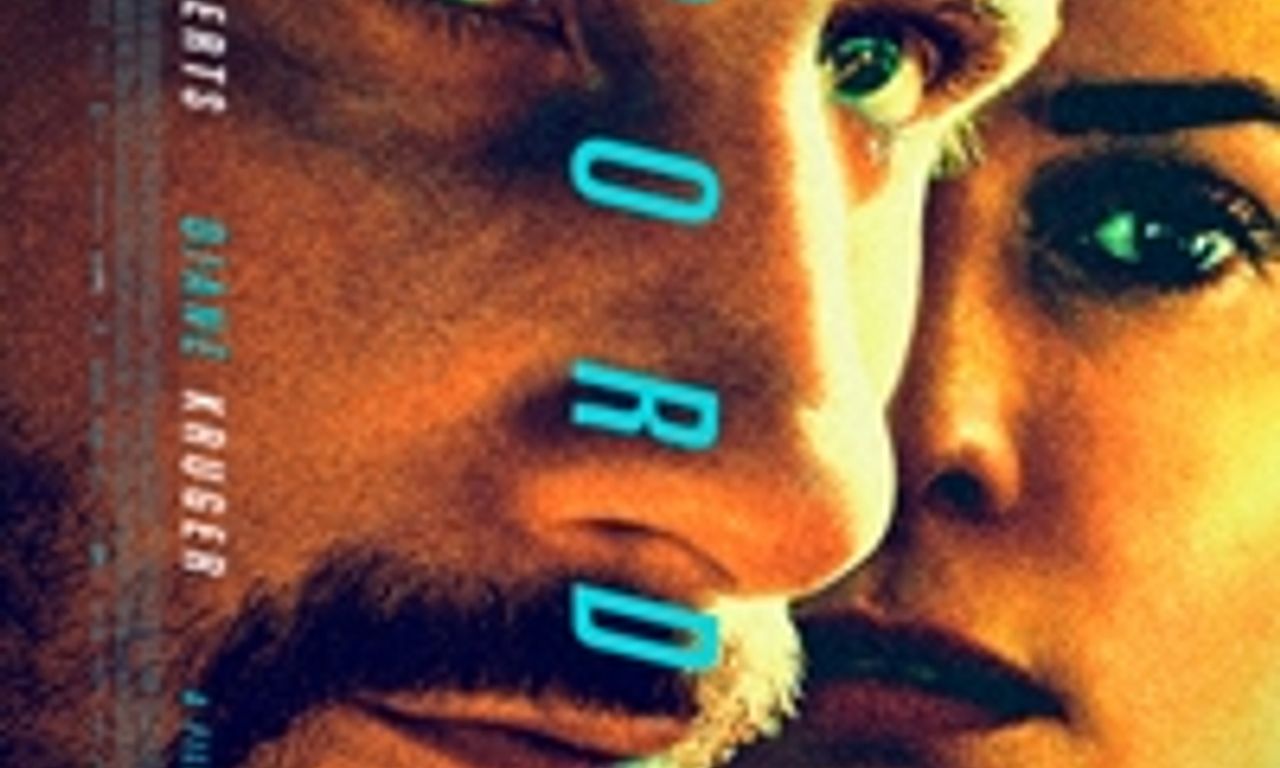 header image for Disorder