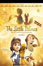 The Little Prince