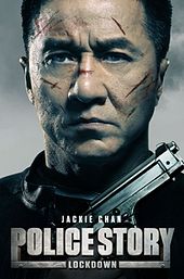 Police Story: Lockdown