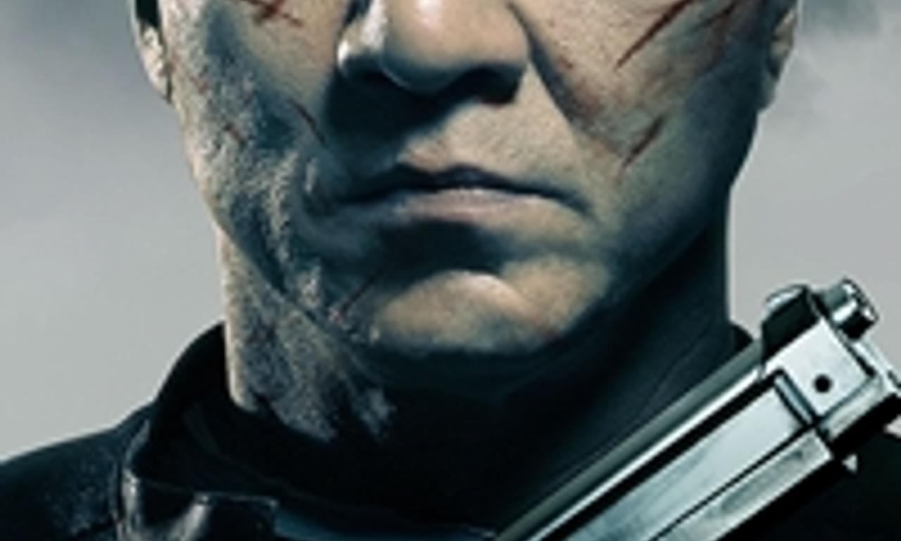 header image for Police Story: Lockdown