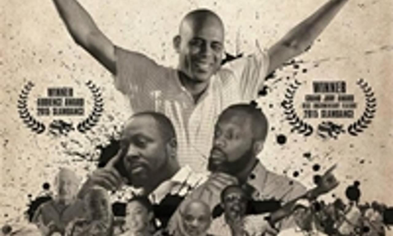 header image for Sweet Micky for President