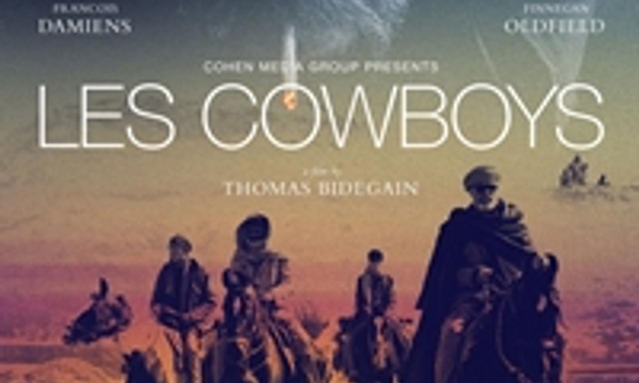 header image for Les Cowboys