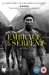 Embrace of the Serpent