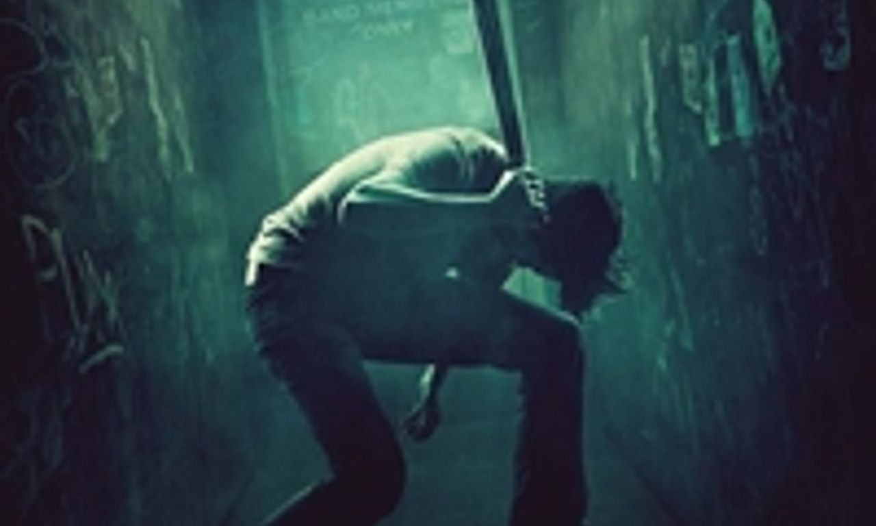 header image for Green Room