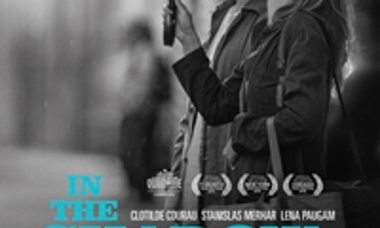 header image for In the Shadow of Women