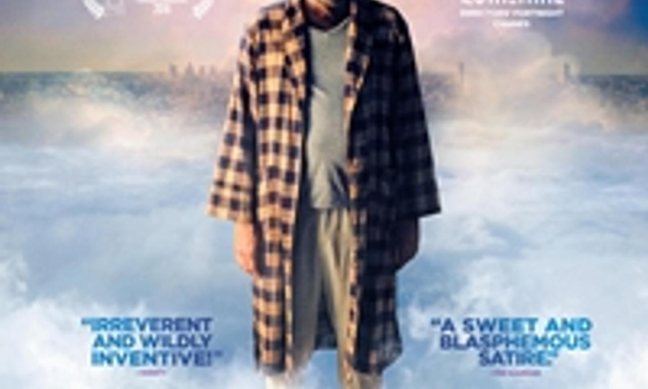 header image for The Brand New Testament